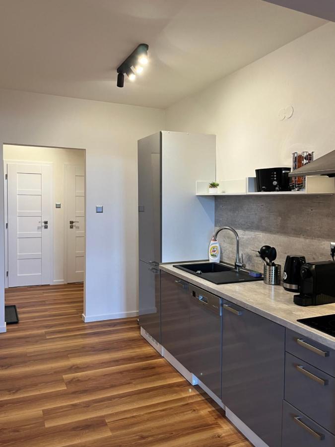 Apartmany Male Namesti, Броумов Екстер'єр фото
