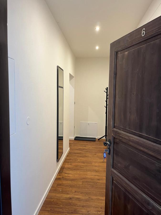 Apartmany Male Namesti, Броумов Екстер'єр фото