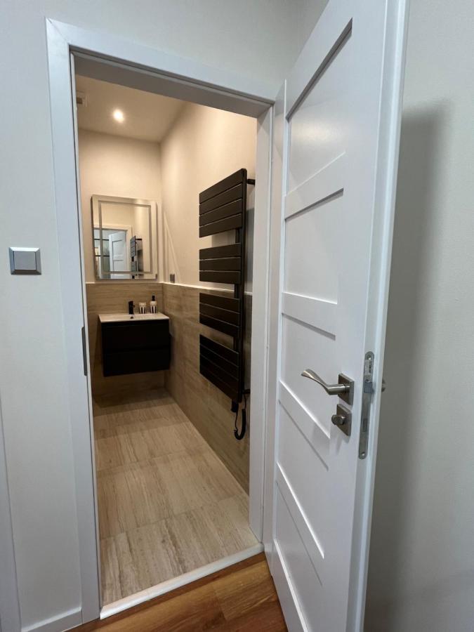 Apartmany Male Namesti, Броумов Екстер'єр фото