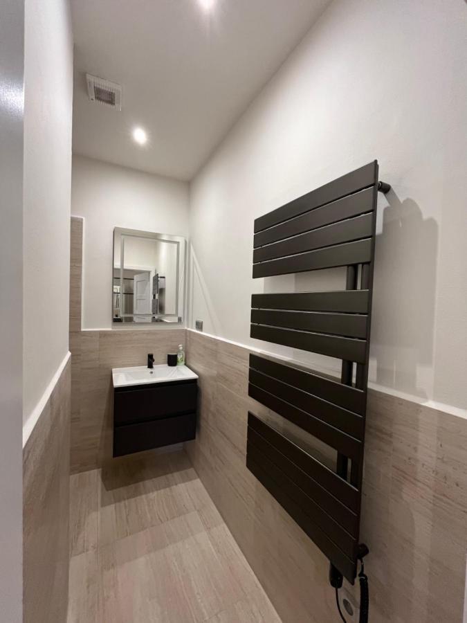 Apartmany Male Namesti, Броумов Екстер'єр фото
