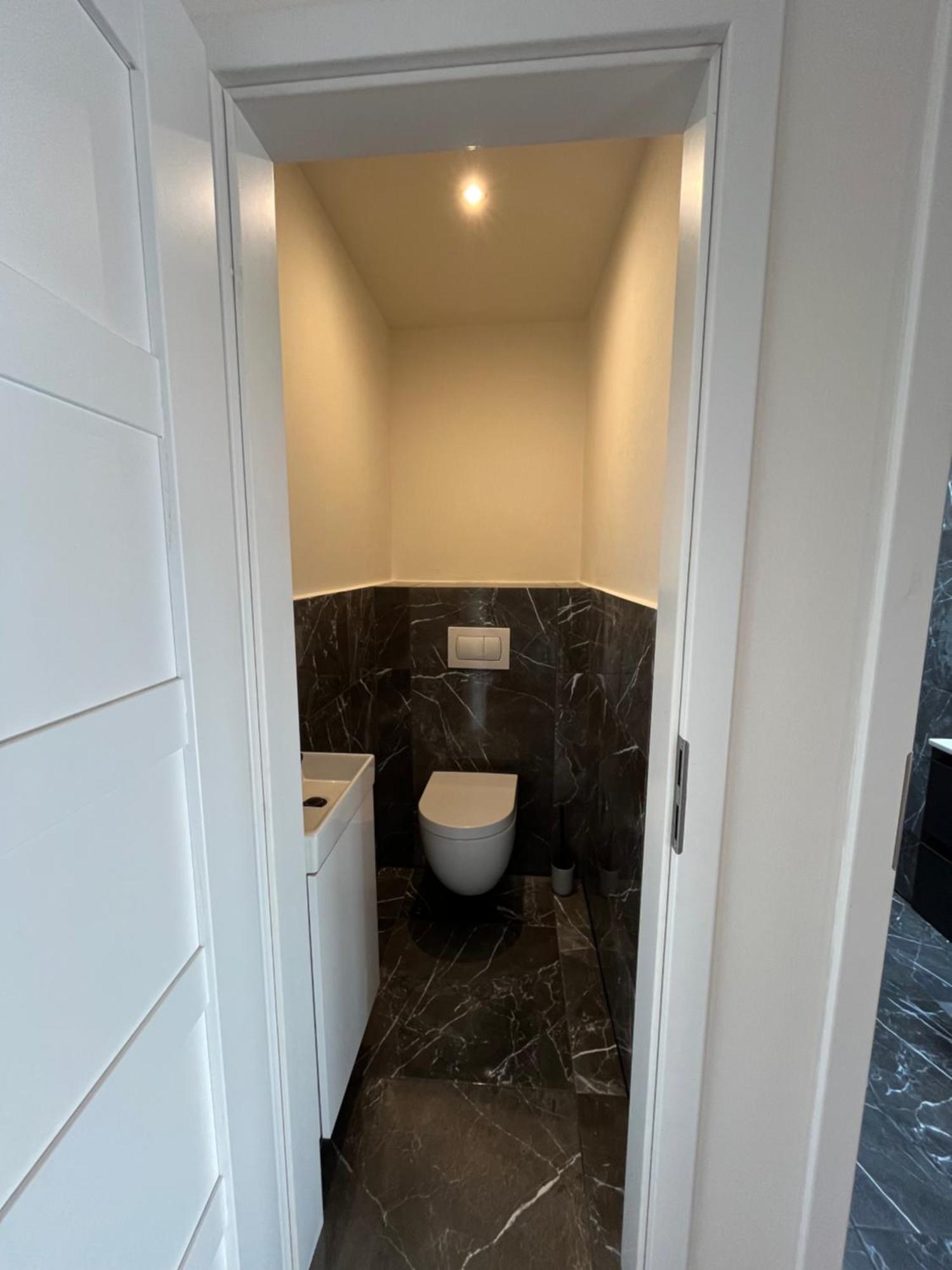 Apartmany Male Namesti, Броумов Екстер'єр фото